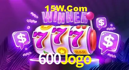 Cadastro Rápido 600Jogo