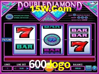 Jogos de Slot 600Jogo