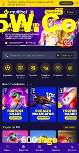 Welcome Bonus 600Jogo