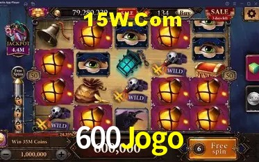 Apostas de Futebol 600Jogo