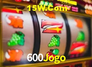 Casino Ao Vivo 600Jogo