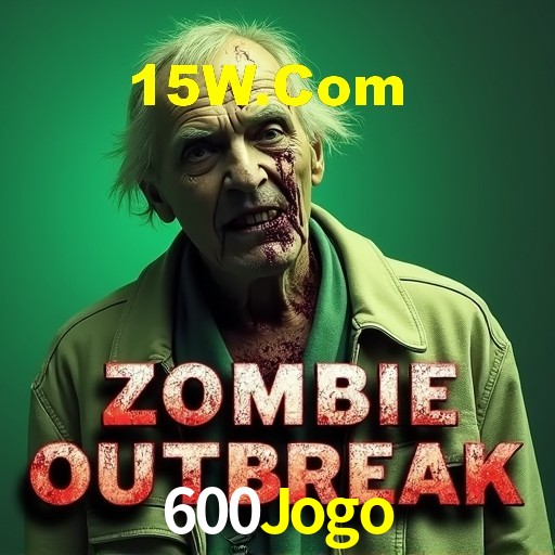 Interface do App 600Jogo