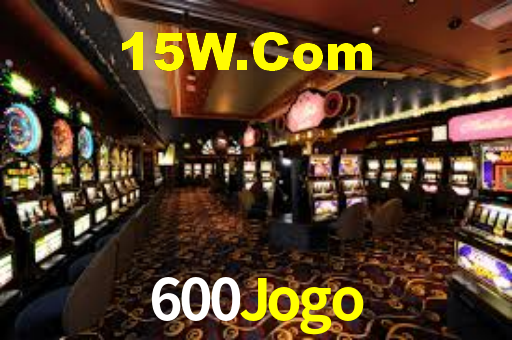 600Jogo Vip