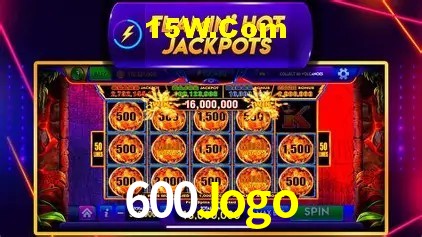 Ofertas Exclusivas 600Jogo