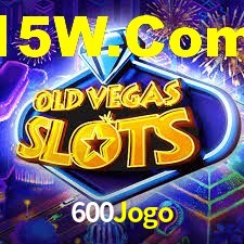 Tournaments 600Jogo