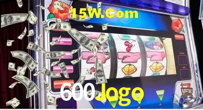 Apostas de Tênis 600Jogo