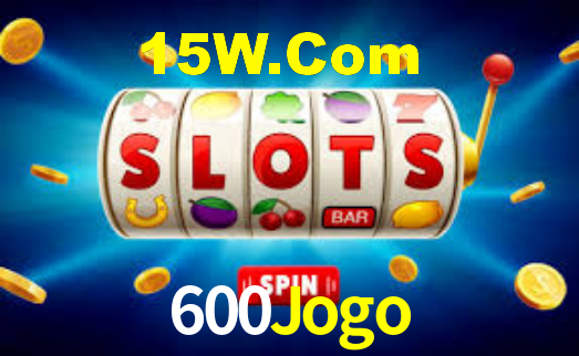 600Jogo
