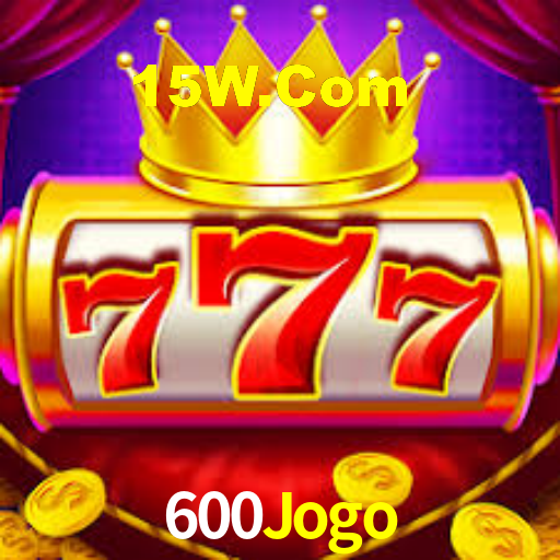 600Jogo Vip