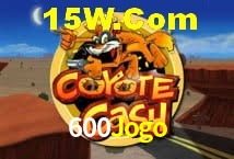 Bonus Features 600Jogo