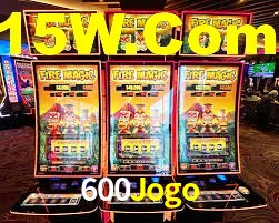 Tennis Betting 600Jogo