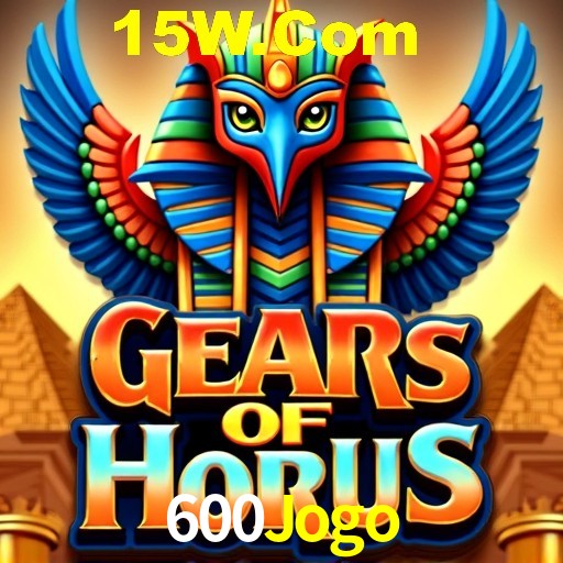 Secure Login 600Jogo