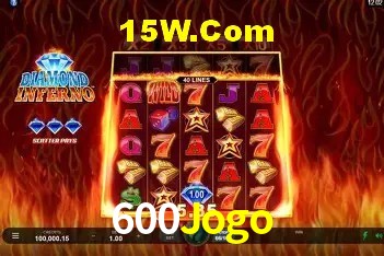 Promoção Relâmpago 600Jogo