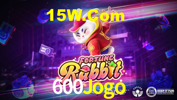 600Jogo