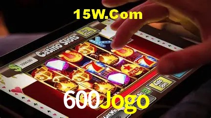 Recursos de Bônus 600Jogo