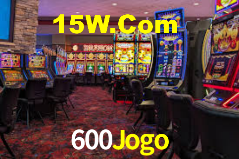 600Jogo