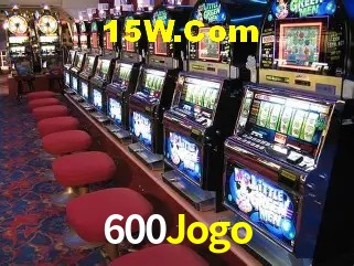 Avaliações dos Jogadores 600Jogo