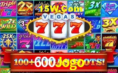 Design Responsivo 600Jogo
