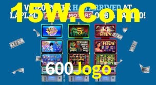VIP Casino 600Jogo