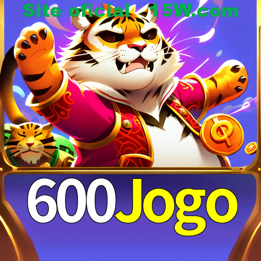 600Jogo