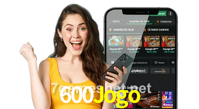 600Jogo